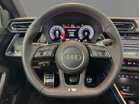 Audi S3 - Vorschau Bild 11