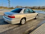 Opel Omega 2.2 16V Automatik AHK Klima Tempomat Alu - Opel Omega mit Anhängerkupplung