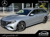 Mercedes-Benz E 300 T e+Fahrassist Plus+AHZV+Winter+Distronic - Mercedes-Benz E 300 aus 2024