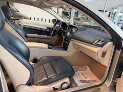 MERCEDES-BENZ E 220 d BlueTEC | 9G | Pano | LED ILS | Nappa