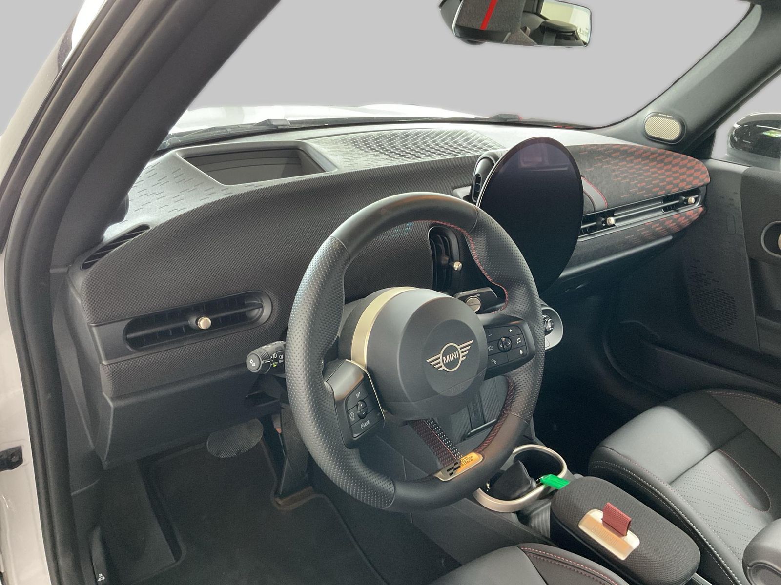 MINI Cooper S Cabrio - Bild 12