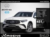 Mercedes-Benz GLC 200 4M AMG/Wide/LED/Memo/Totw/Cam/Easy-P/19' - Mercedes-Benz GLC 200 aus 2023