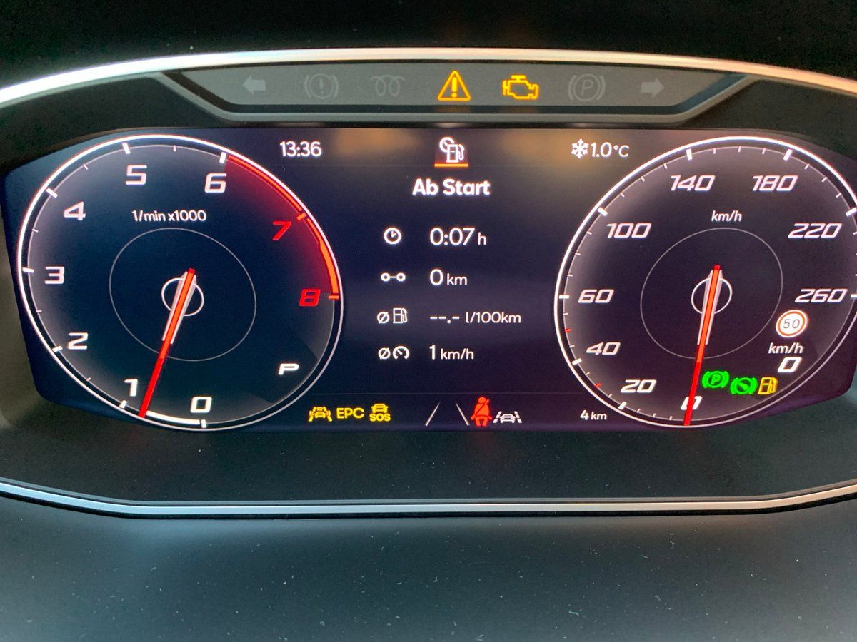 Seat Ateca - Bild 16