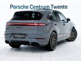 Porsche Cayenne S E-Hybrid - Porsche Cayenne Gebrauchtwagen