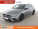 Mercedes-Benz A 220 AMG Line Aut.*LED*TEMPO*CAM*PDC*SHZ*KLIMA* - Mercedes-Benz A 220 Gebrauchtwagen