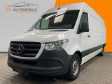 Mercedes-Benz Sprinter316 CDI L3/L4 Maxi #Kamera#Klima#Spur#P - Mercedes-Benz Sprinter maxi 316 cdi