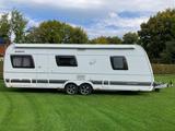 Dethleffs Camper 650 FMK - Dethleffs 650