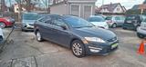 Ford Mondeo Turnier Champions Edition - gebrauchte Ford Mondeo aus dem Jahr 2013