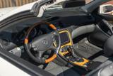 Mercedes-Benz SL 350 Edition 50 Edition 50 - gebrauchte Mercedes-Benz SL 350 aus dem Jahr 2005