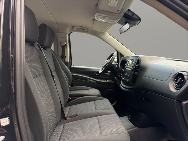 Mercedes-Benz Vito Tourer 116 CDI extralang – Bild 10 von 20