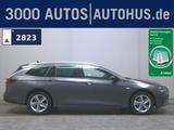 Opel Insignia ST 1.5 D Business Ed. Navi LED AHK RFK - Opel Gebrauchtwagen von 2022
