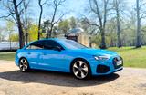 Audi S4 3.0 tfsi 260kw - Audi S4 aus 2020