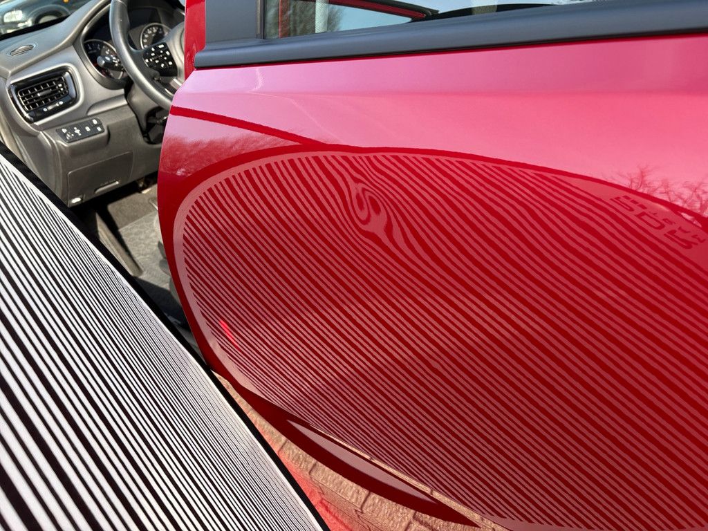 Fahrzeugabbildung Kia Stonic 1.0 T-GDI Vision
