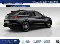 Alfa Romeo Stelvio - Vorschau Bild 7