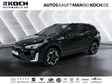 Subaru XV 2.0I e-Boxer Active 4x4 LED SHZ PDC F+R-KAM - Subaru Gebrauchtwagen-Angebote in Berlin