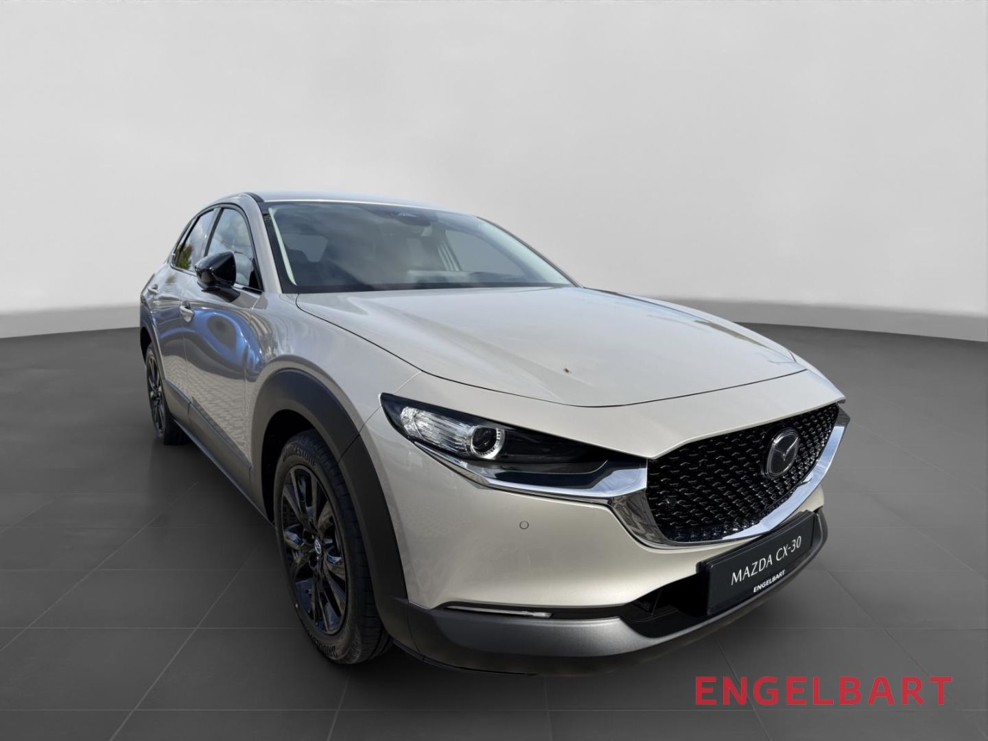 Mazda CX-30 - Bild 6