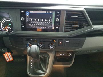 Knaus Tourer Van VANSATION 500 LT Modell 2025