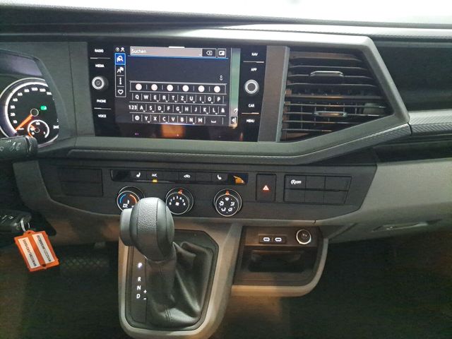 Knaus Tourer Van VANSATION 500 LT Modell 2025