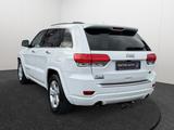 Jeep Grand Cherokee 3.0 CRD Overland - gebrauchte Jeep Grand Cherokee aus dem Jahr 2015