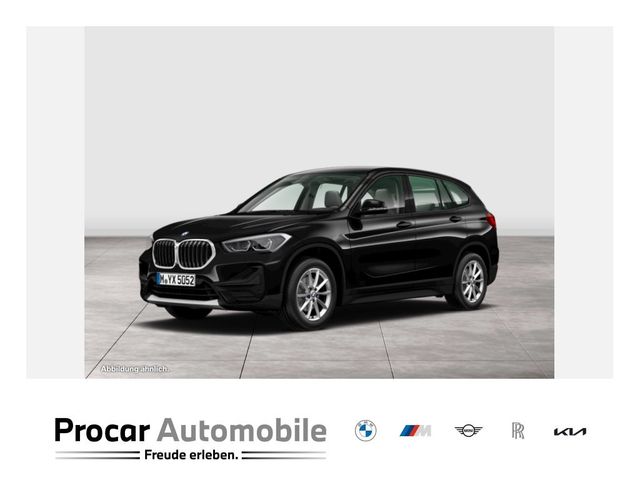 BMW X1 sDrive18d NAVIGATION+LED+PDC+DAB+LORDOSE