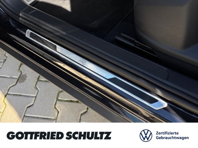 Volkswagen T-Roc - Bild 17