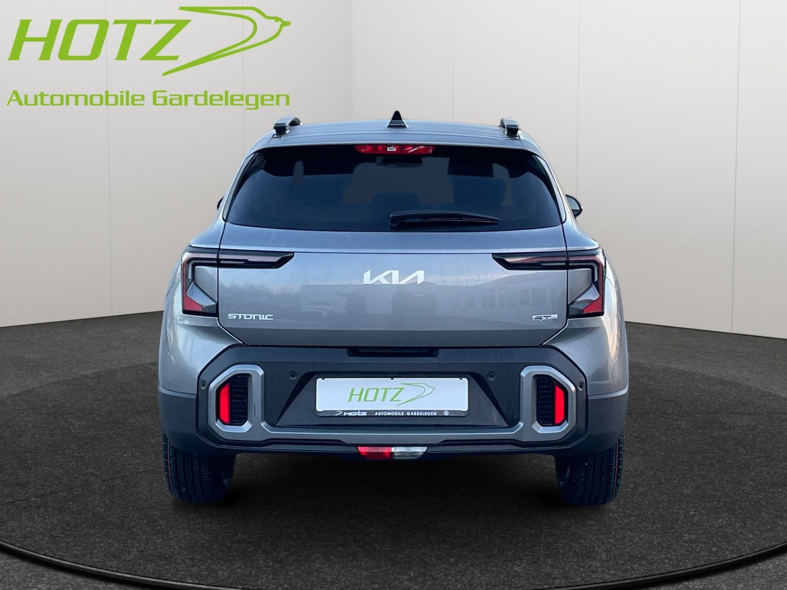 Kia Stonic - Bild 5