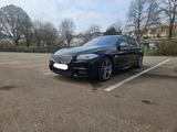 BMW M550d xDrive Touring M - BMW M550: 550d