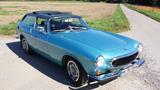 Volvo P1800 ES  Unikat   mit Faltverdeck und Vinyldach - Volvo: 180