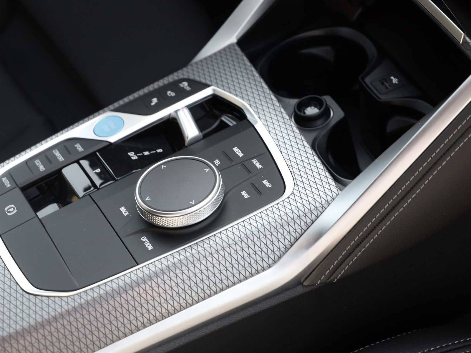 BMW i4 - Bild 9