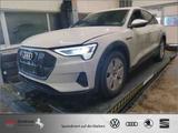 Audi e-tron Sportback 55 quattro advanced - Audi aus 2022