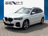 BMW X1 sDrive20i M Sport HiFi RFK DA LED WENIG KM - BMW X1 in Halle