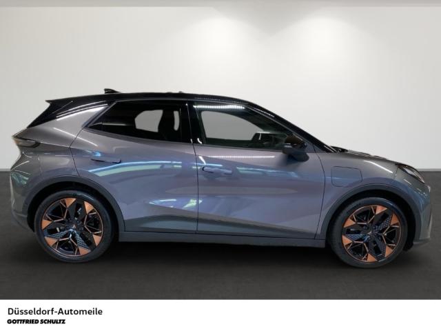 Cupra Raval ENDURANCE DYNAMIC PLUS 211 PS 52 kWh LAUNC