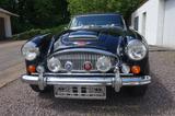 Austin Healey 3000 MK3 BJ8 