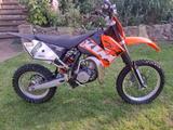 KTM 85SX Gross und Kleinrad - Angebote