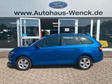 Skoda Fabia 1,0l Style*2.HAND*KLIMA*TEMPOMAT*AHK* - Skoda Fabia Gebrauchtwagen in Hamburg