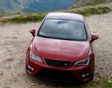 Seat Ibiza 2.0 TDI FR SC 6J Sitzheizung, Klima, Xenon - Seat Ibiza: 6j