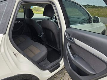 Audi Q3 - 10