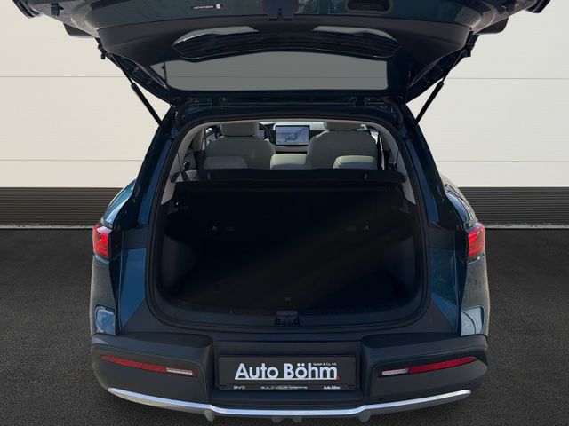 BYD ATTO 2 DM-i Boost