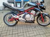 Kawasaki Er 6 N.  A2 Geeignet  - KAWASAKI 2007 ER6