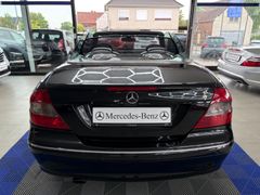 Mercedes-Benz CLK 200 - Vorschau 11