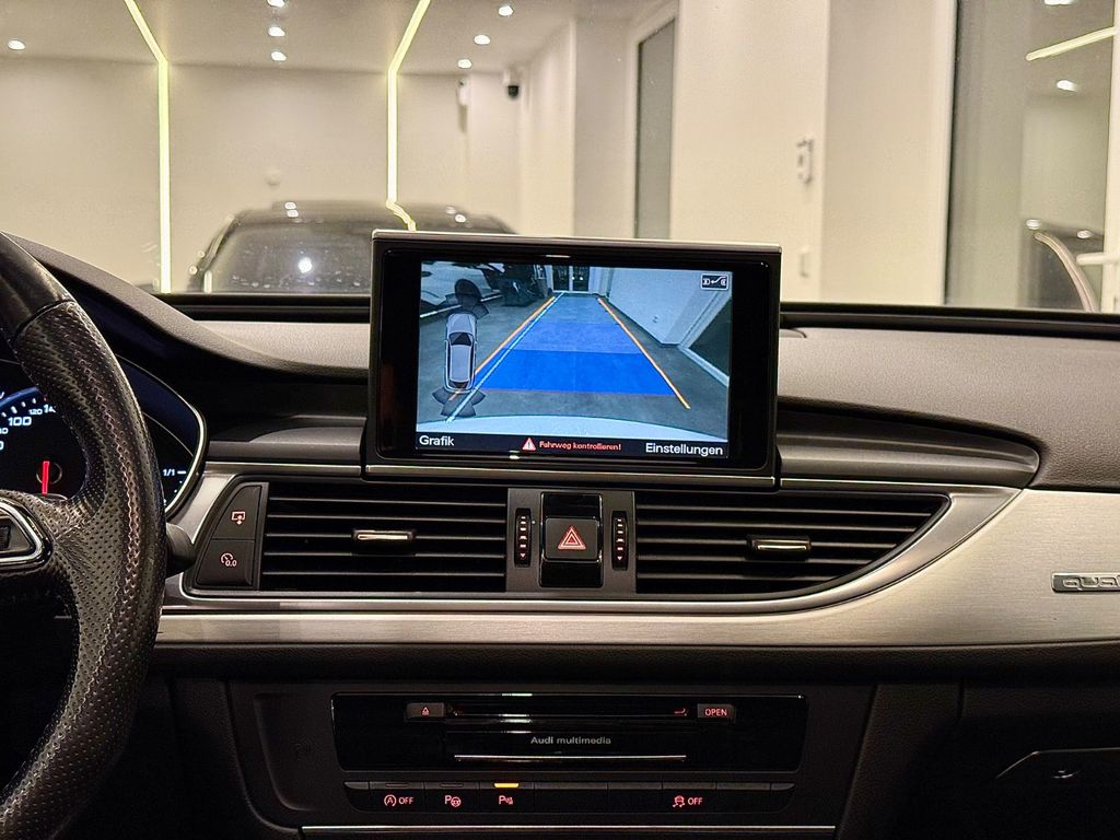 Audi A6 - Bild 11