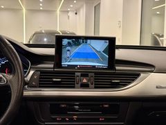 Audi A6 - Vorschau 11