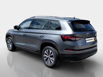 Skoda Kodiaq - 4