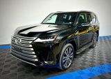 Lexus LX 600 Luxury MY24/Rear TV/In Stock/Full options - Lexus: Lx
