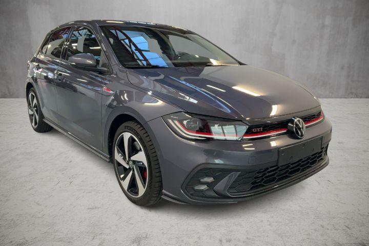 Volkswagen Polo GTI IQ-LIGHT/ACC/CARPLAY/SIDE/PARK-ASSIST, миниатюра 3