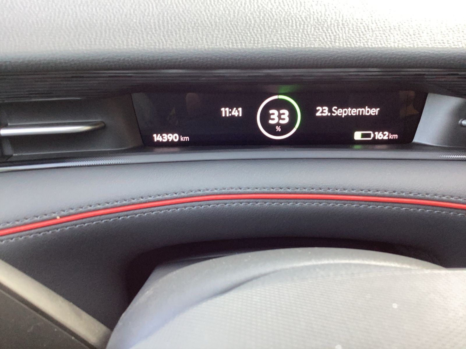 Volkswagen ID.7 - Bild 11
