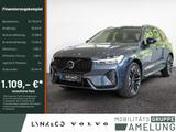 Volvo XC60 T8 Ultra Dark Recharge Plug-In Hybrid AWD