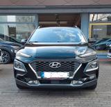 Hyundai KONA 1.6l GDi HYBRID Premiumausstattung  - Hyundai Kona Premium mit Hybrid-Antrieb (Benzin/Elektro)