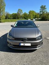 Volkswagen Polo VI (AW) 1.0 TSI OPF, 95 PS, EZ 