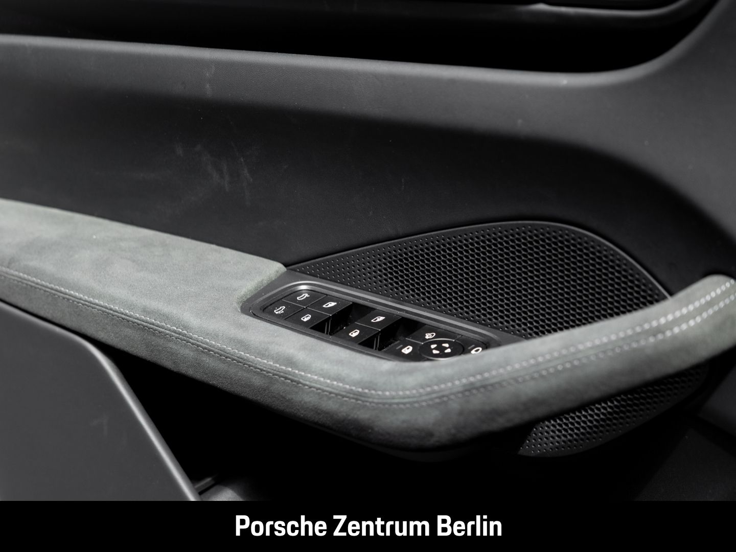 Porsche Macan - Bild 34